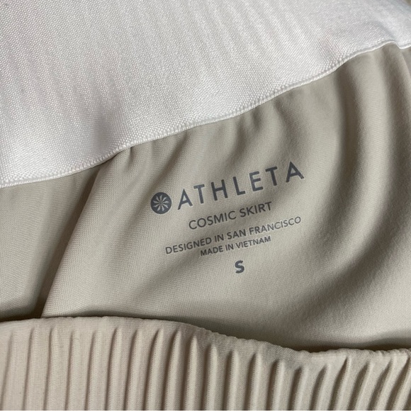 Athleta Cosmic Skirt - Picture 6 of 6